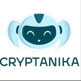Telegram channel Cryptanika_chat