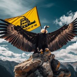 Telegram channel Libertarios_PE