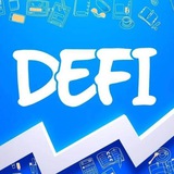 Telegram channel DeFi_Gainers