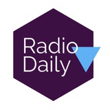 Telegram channel radio_daily