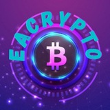 Telegram channel EACrypto_channel