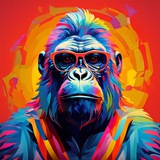 Telegram channel monkey_philosophy_chat