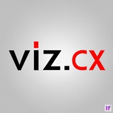 Telegram channel viz_cx