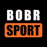 Telegram channel bobrsport