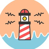 Telegram channel musical_lighthouse