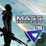 Telegram channel MassEffectD20