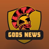 Telegram channel GodsU_news_chat