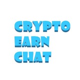 Telegram channel cryptoearnruchat
