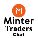 Telegram channel minter_traders_chat
