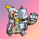 Telegram channel rustybotsgame