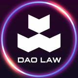 Telegram channel DAOLAW