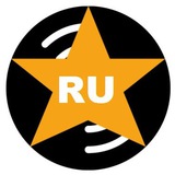 Telegram channel RisingStarGame_RU