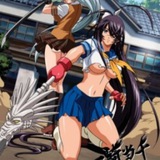 Telegram channel animeshnikrus