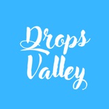 Telegram channel dropsvalley