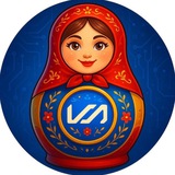 Telegram channel LikeEOS