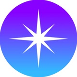 Telegram channel vizhub