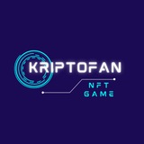 Telegram channel KriptoFan1
