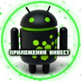 Telegram channel prilojeniya_chat