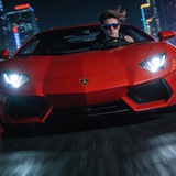 Telegram channel ilgiz_writer