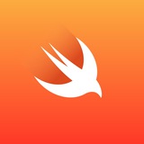 Telegram channel swiftlang