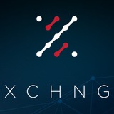 Telegram channel xchng_ru