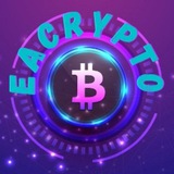 Telegram channel EACrypto_chat