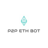 Telegram channel friendsp2p