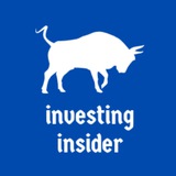 Telegram channel investinginsider