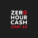 Telegram channel zhc_crypto