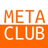 Telegram channel metaclub
