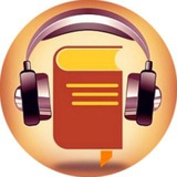 Telegram channel AudioBooksLibraryTelegram