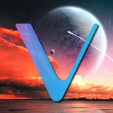 Telegram channel VeChainVET