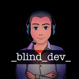 Telegram channel blind_dev