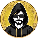 Telegram channel satoshiNotify