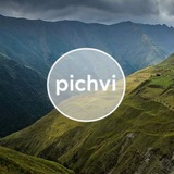 Telegram channel pichvi