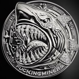 Telegram channel FuckingMiners