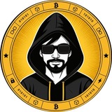 Telegram channel DAOthxS