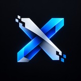 Telegram channel xchng_chat