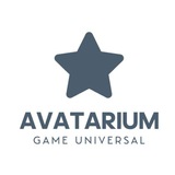 Telegram channel avatarium_game