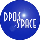 Telegram channel dpos_space