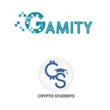 Telegram channel Gamity