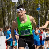 Telegram channel samoshinrun