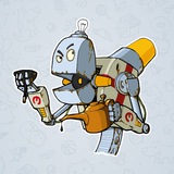 Telegram channel rustybots_chat_ru