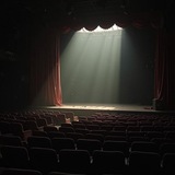 Telegram channel Experimentalni_teatr