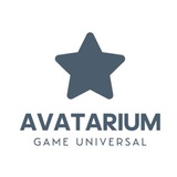 Telegram channel avatarium_chat