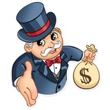 Telegram channel iBanker_24