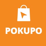 Telegram channel pokupo_news