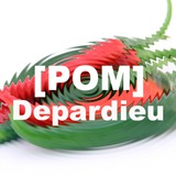 Telegram channel pom_depardieu