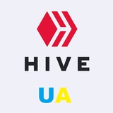 Telegram channel HIVE_UA