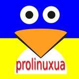 Telegram channel prolinuxua